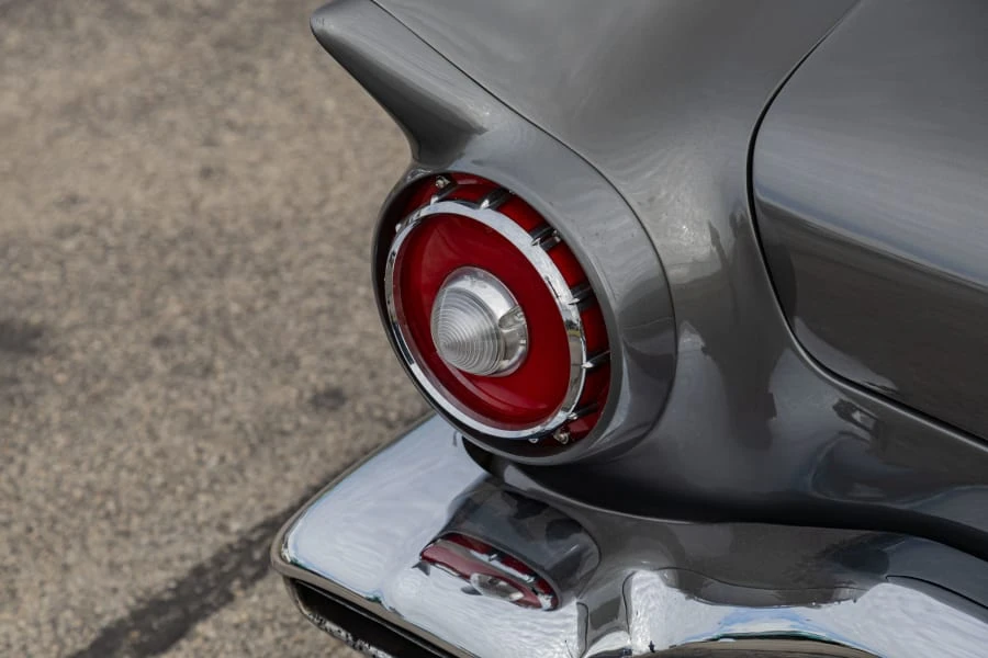 1957 Ford Thunderbird 1st Gen - Image 14 of 31