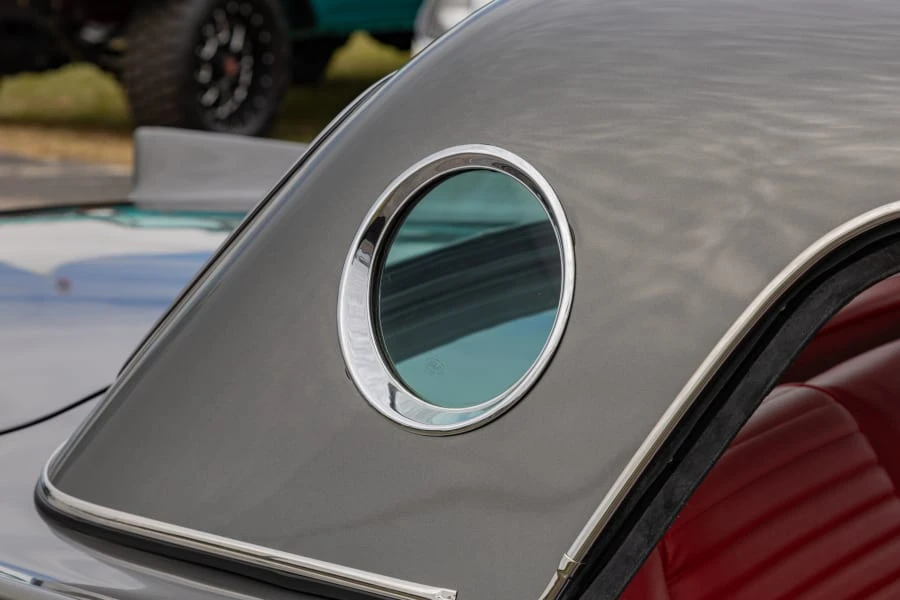 1957 Ford Thunderbird 1st Gen - Image 8 of 31