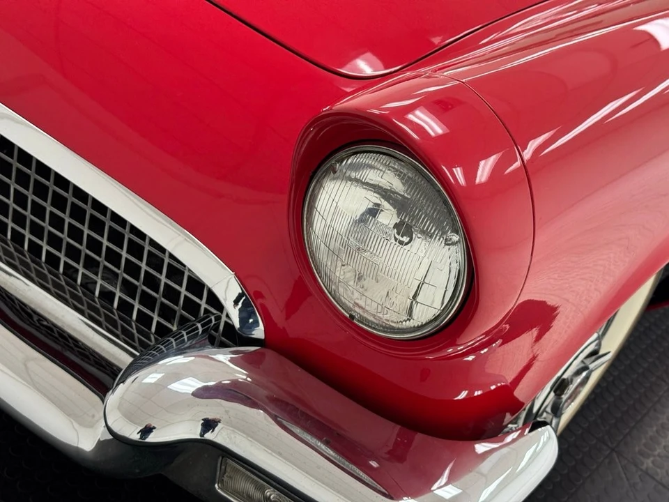 1957 Ford Thunderbird 1st Gen - Image 14 of 21