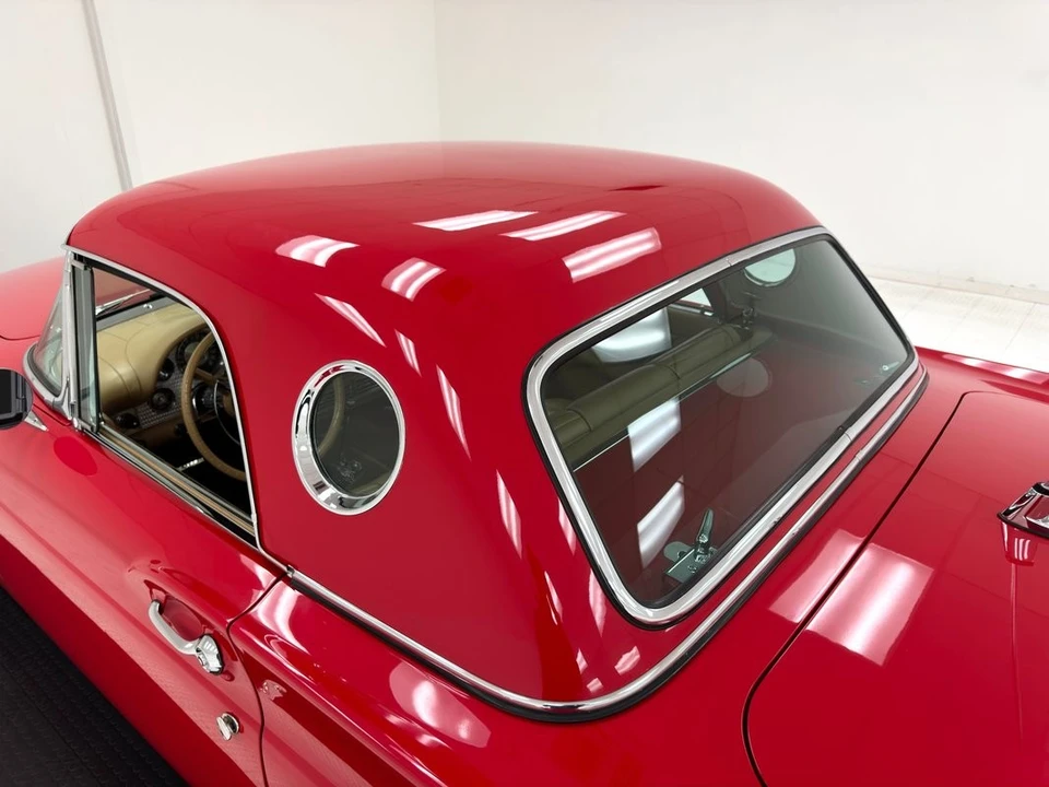 1957 Ford Thunderbird 1st Gen - Image 21 of 21