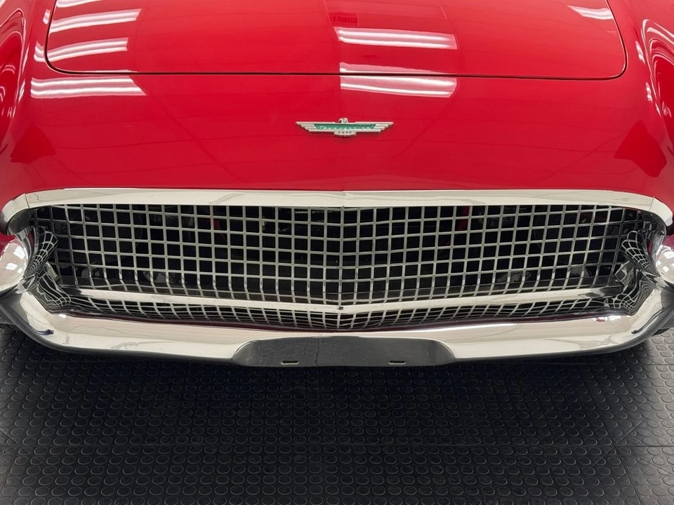 1957 Ford Thunderbird 1st Gen - Image 12 of 12