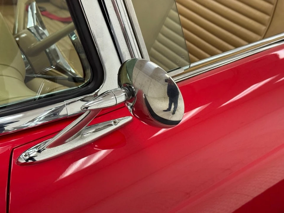 1957 Ford Thunderbird 1st Gen - Image 19 of 21