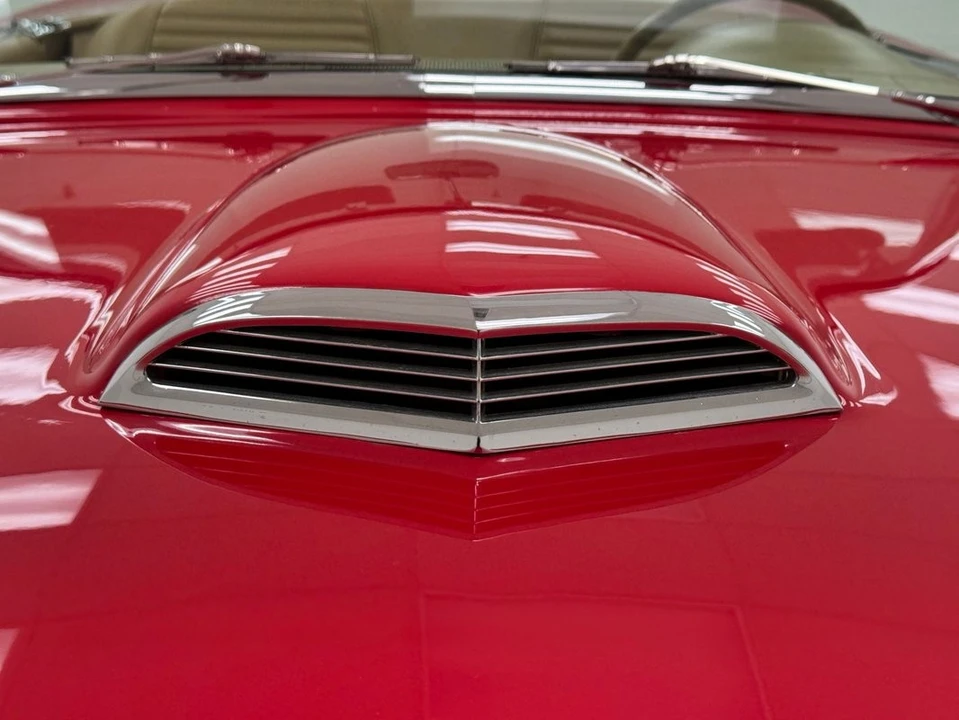 1957 Ford Thunderbird 1st Gen - Image 13 of 21