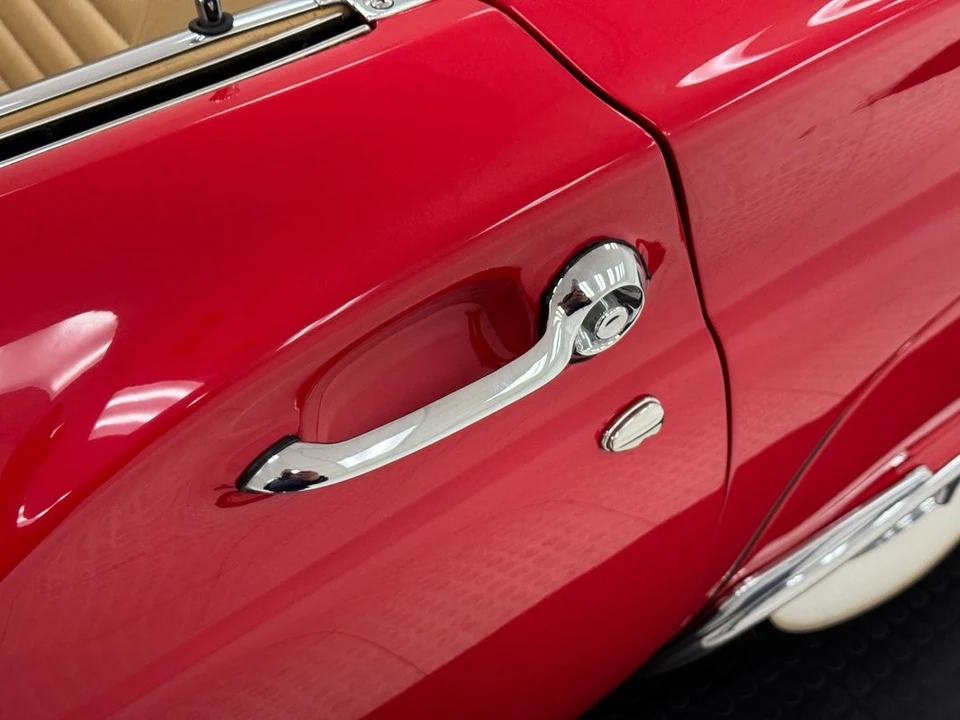 1957 Ford Thunderbird 1st Gen - Image 20 of 21