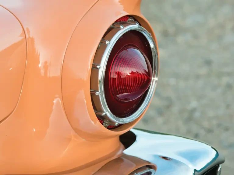 1957 Ford Thunderbird 1st Gen - Image 11 of 25