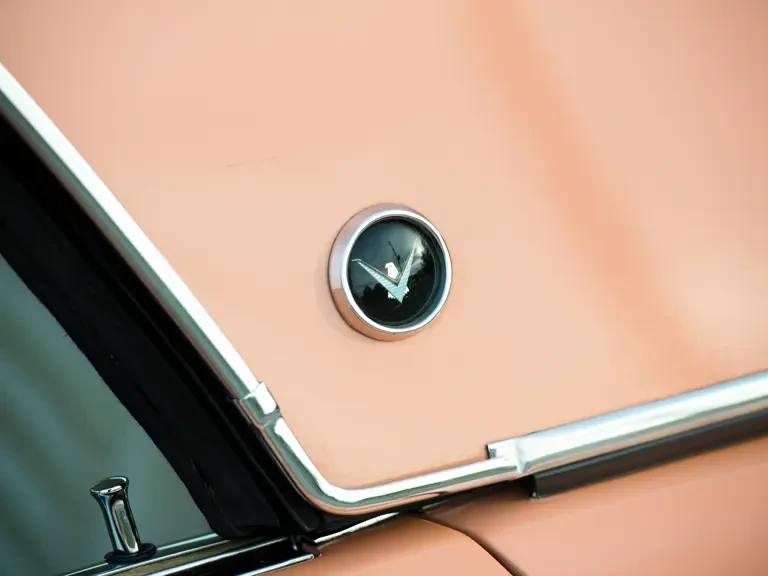 1957 Ford Thunderbird 1st Gen - Image 10 of 25