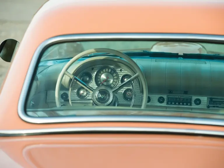 1957 Ford Thunderbird 1st Gen - Image 24 of 25