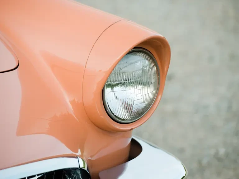 1957 Ford Thunderbird 1st Gen - Image 22 of 25