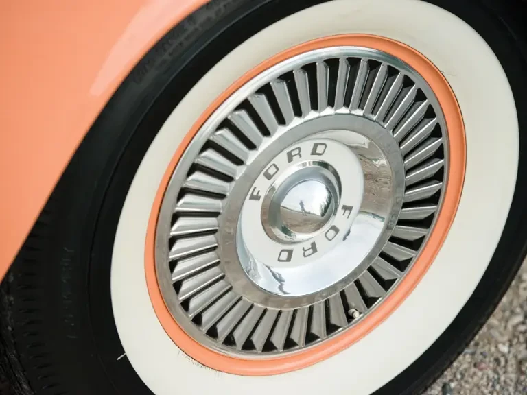1957 Ford Thunderbird 1st Gen - Image 8 of 25