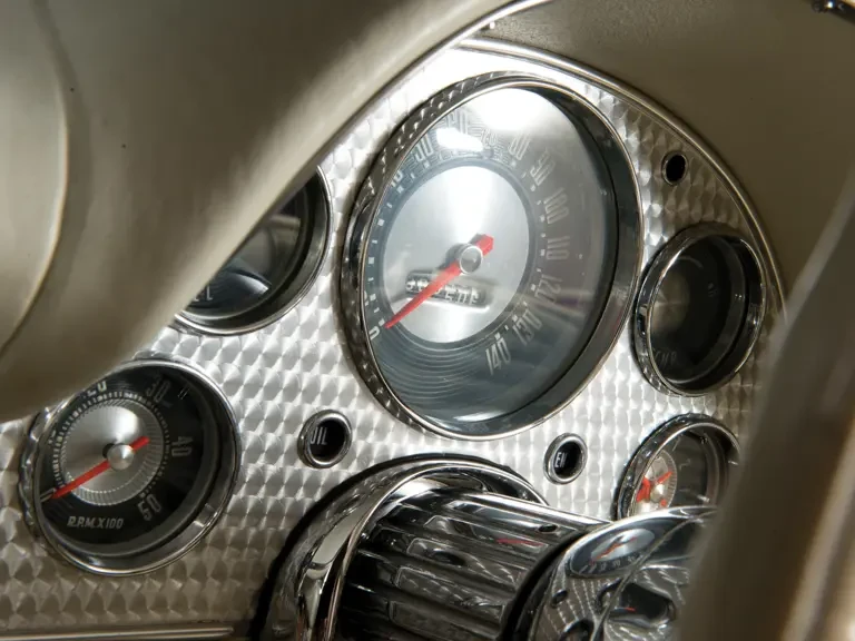 1957 Ford Thunderbird 1st Gen - Image 14 of 25