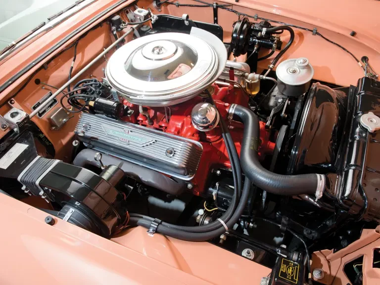 1957 Ford Thunderbird 1st Gen - Image 4 of 25