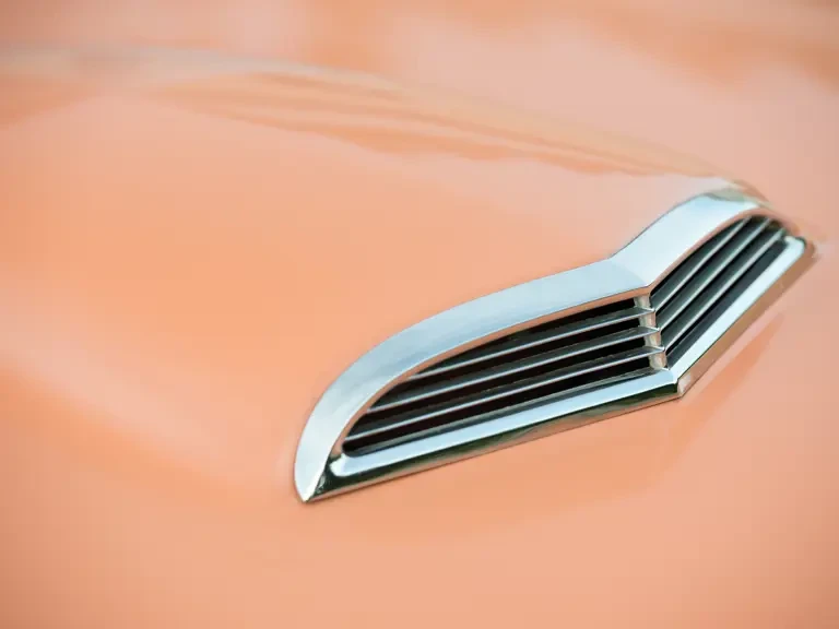 1957 Ford Thunderbird 1st Gen - Image 21 of 25