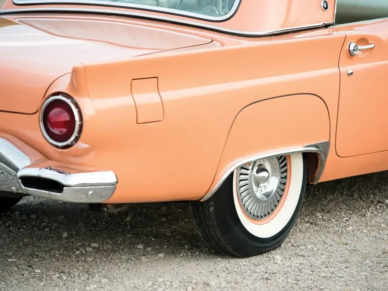 1957 Ford Thunderbird 1st Gen - Image 18 of 25