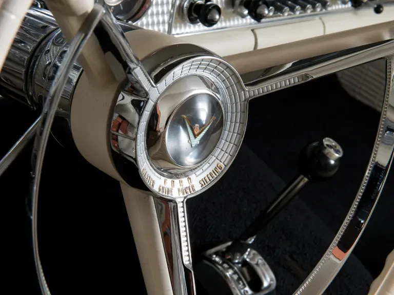 1957 Ford Thunderbird 1st Gen - Image 15 of 25