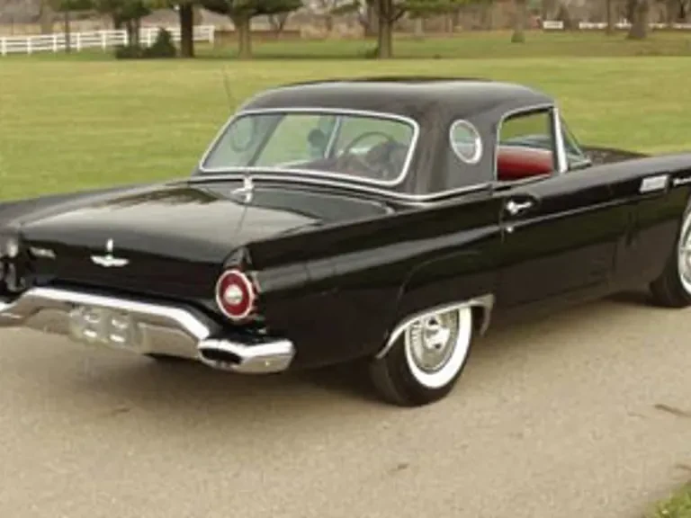 1957 Ford Country Squire - Image 2 of 13