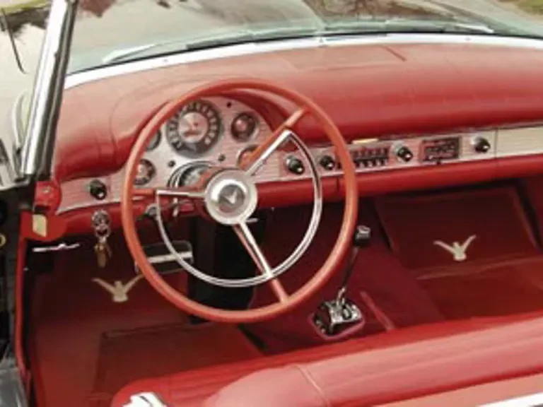 1957 Ford Country Squire - Image 7 of 13