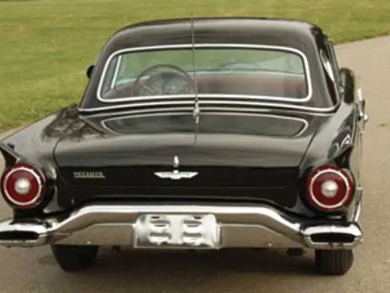 1957 Ford Country Squire - Image 11 of 13