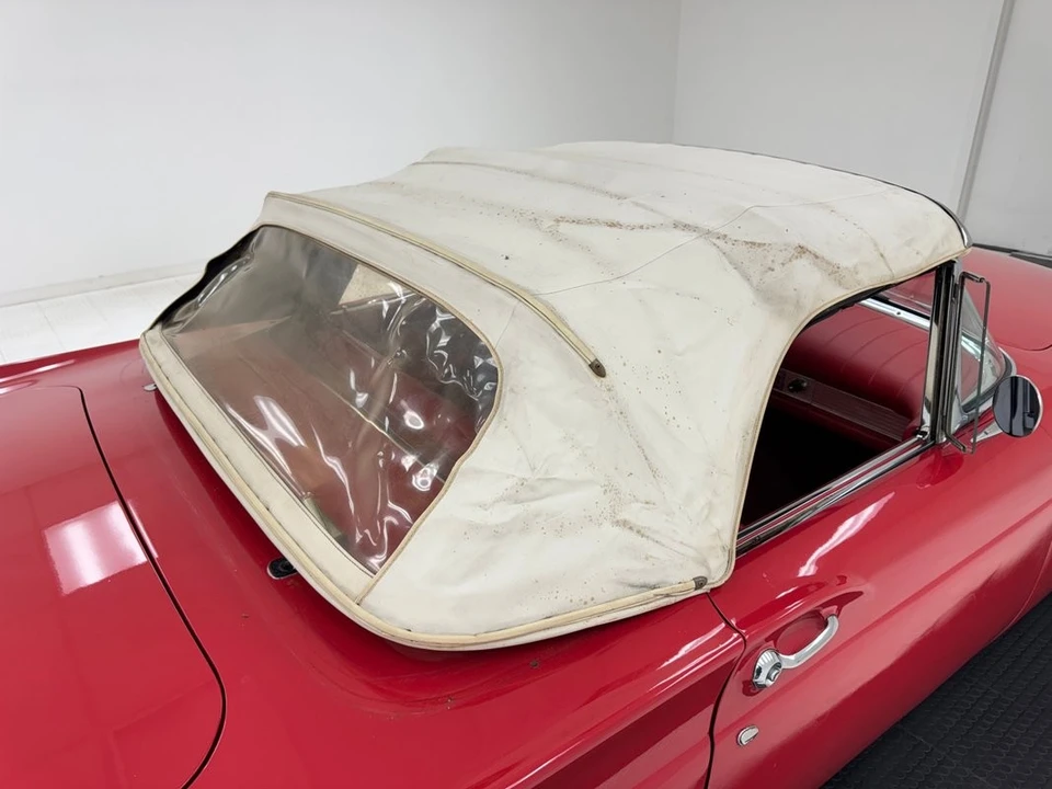 1957 Ford Thunderbird 1st Gen - Image 29 of 31