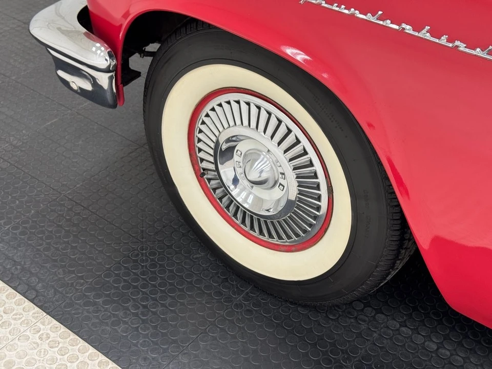 1957 Ford Thunderbird 1st Gen - Image 19 of 31