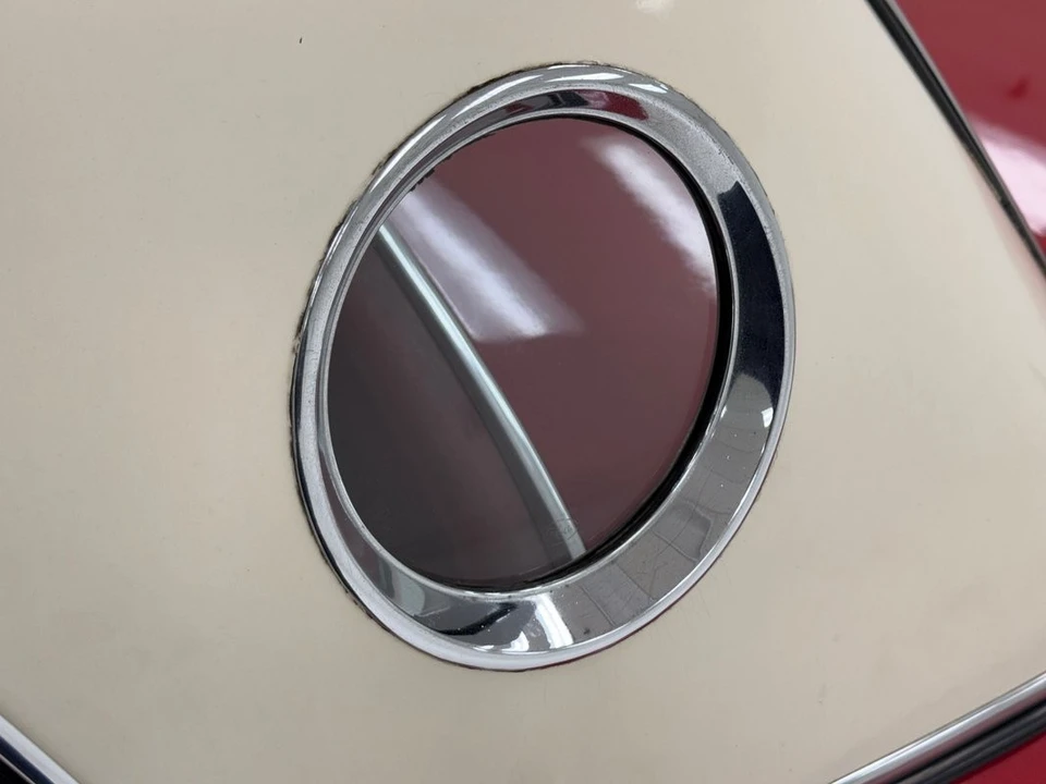 1957 Ford Thunderbird 1st Gen - Image 25 of 31