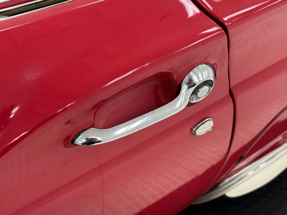 1957 Ford Thunderbird 1st Gen - Image 24 of 31