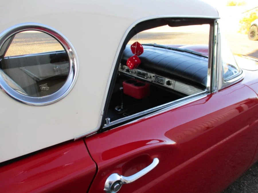 1957 Ford Thunderbird 1st Gen - Image 18 of 31