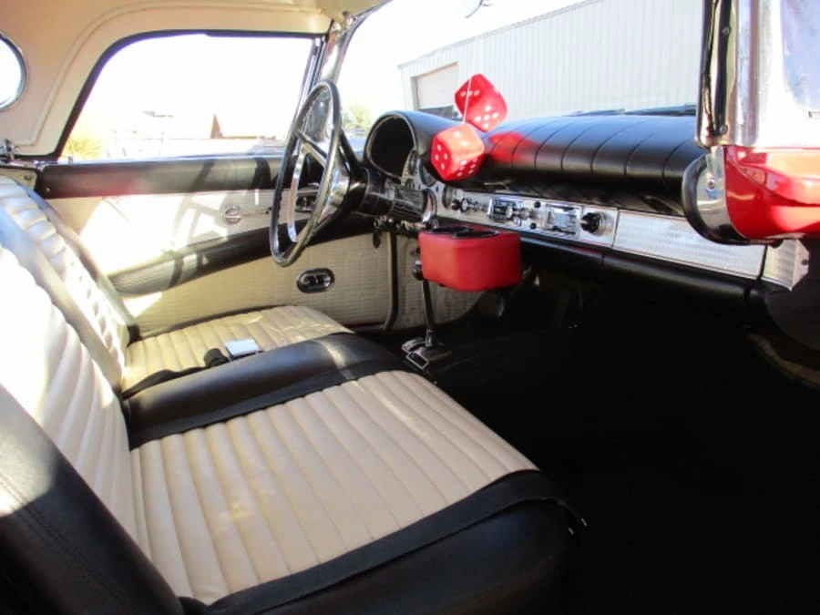 1957 Ford Thunderbird 1st Gen - Image 20 of 31