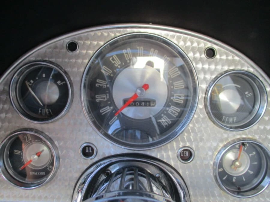 1957 Ford Thunderbird 1st Gen - Image 17 of 31