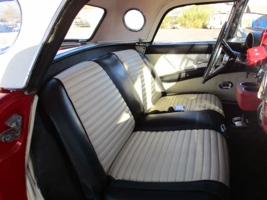 1957 Ford Thunderbird 1st Gen - Image 21 of 31