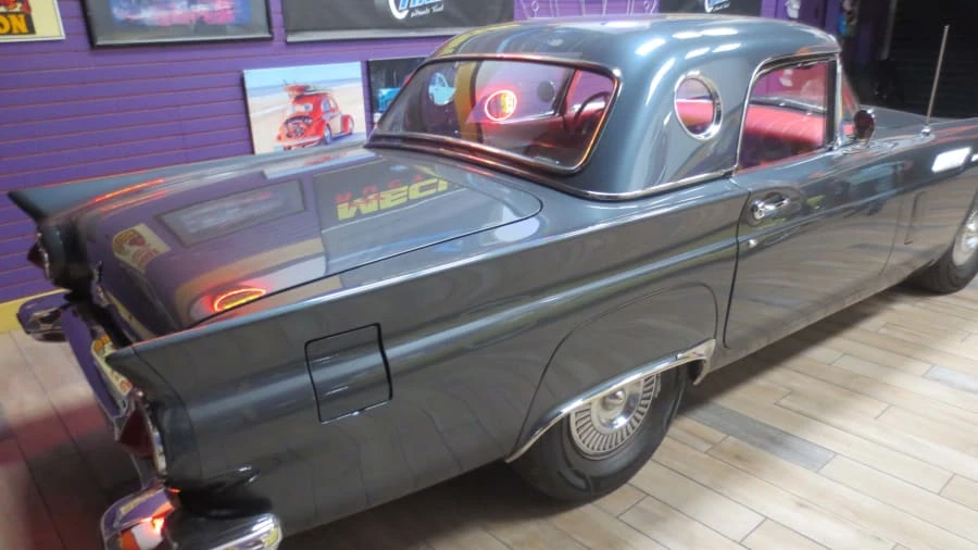 1957 Ford Thunderbird 1st Gen - Image 4 of 10