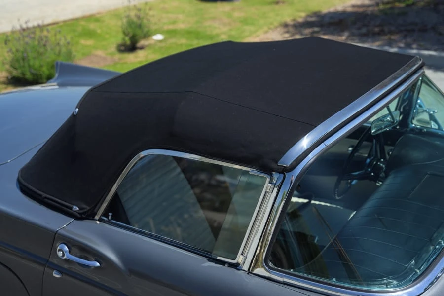 1957 Ford Thunderbird 1st Gen - Image 13 of 31