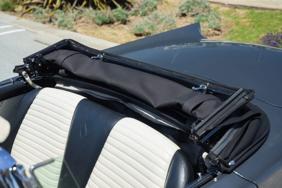 1957 Ford Thunderbird 1st Gen - Image 18 of 31