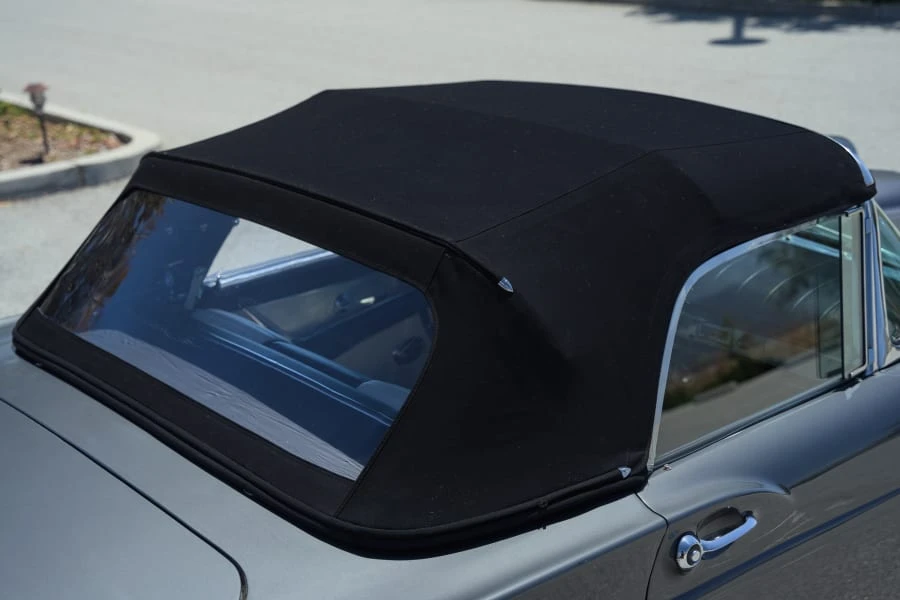 1957 Ford Thunderbird 1st Gen - Image 17 of 31