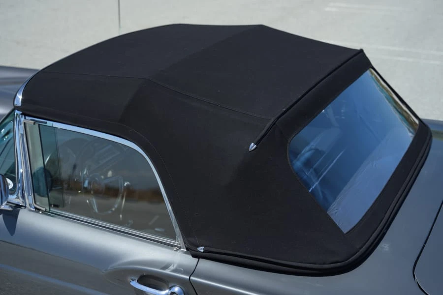 1957 Ford Thunderbird 1st Gen - Image 19 of 31