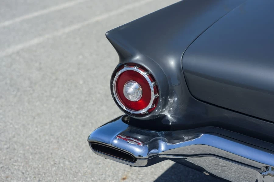 1957 Ford Thunderbird 1st Gen - Image 30 of 31