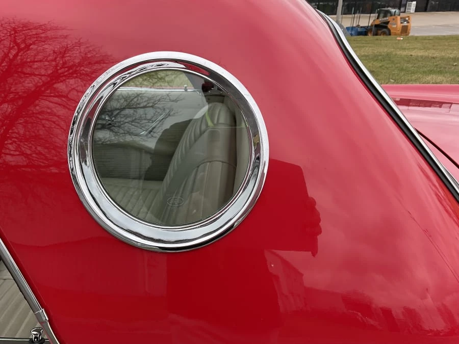 1957 Ford Thunderbird 1st Gen - Image 7 of 31