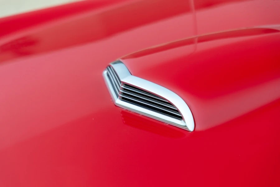 1957 Ford Thunderbird 1st Gen - Image 8 of 14