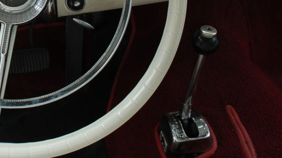 1957 Ford Thunderbird 1st Gen - Image 12 of 15