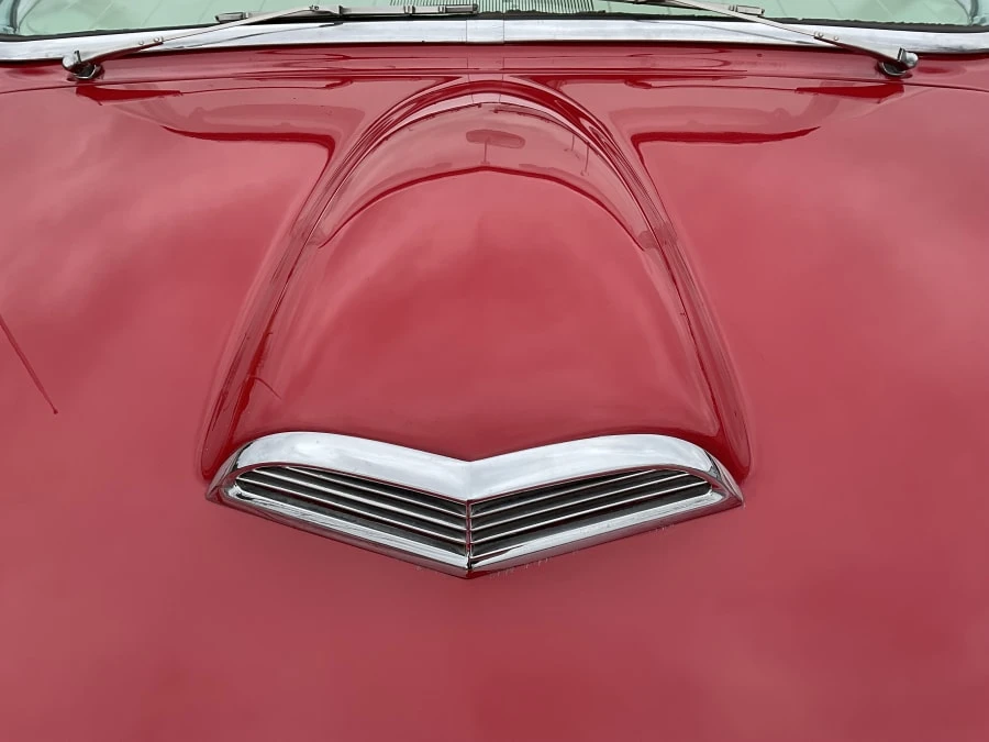1957 Ford Thunderbird 1st Gen - Image 14 of 31