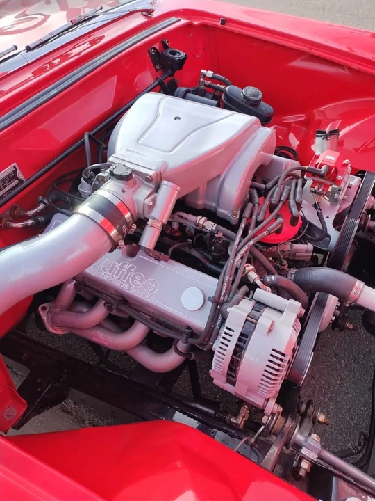 1957 Ford Thunderbird 1st Gen - Image 12 of 14