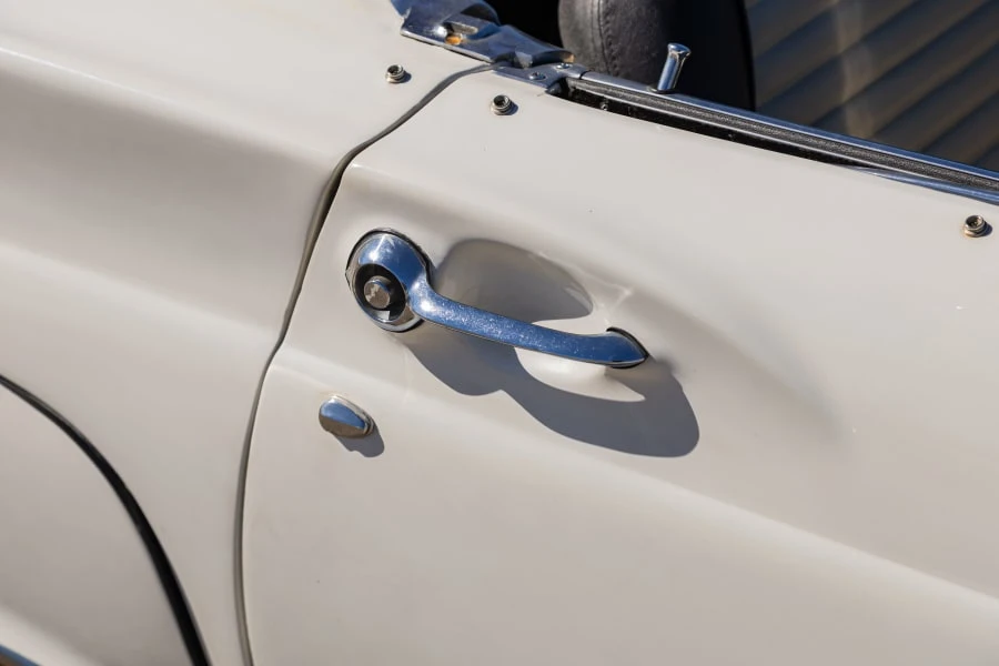 1957 Ford Thunderbird 1st Gen - Image 9 of 31