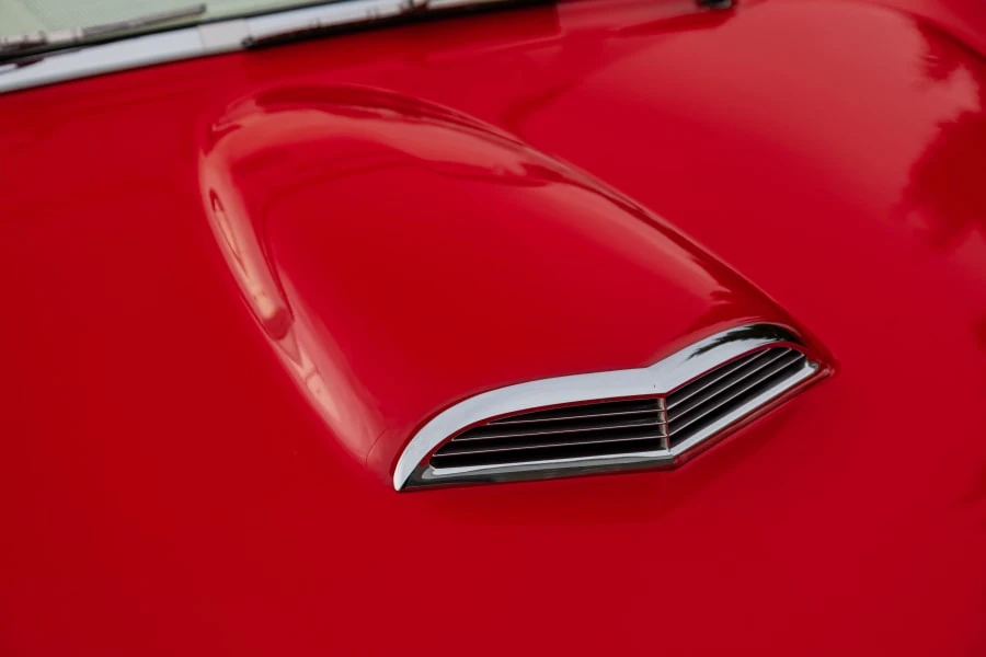 1957 Ford Thunderbird 1st Gen - Image 8 of 31