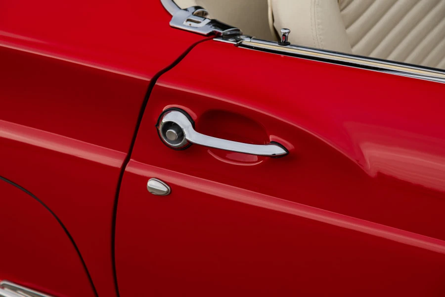 1957 Ford Thunderbird 1st Gen - Image 7 of 31