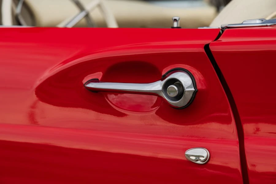 1957 Ford Thunderbird 1st Gen - Image 13 of 31