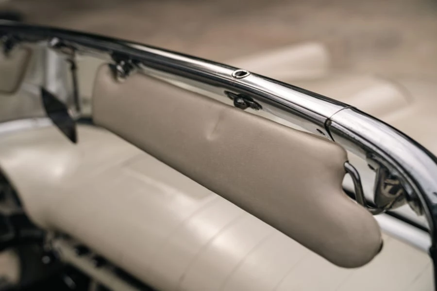 1957 Ford Thunderbird 1st Gen - Image 30 of 31