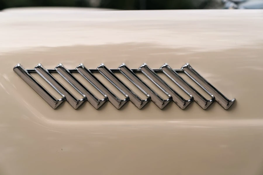 1957 Ford Thunderbird 1st Gen - Image 18 of 31