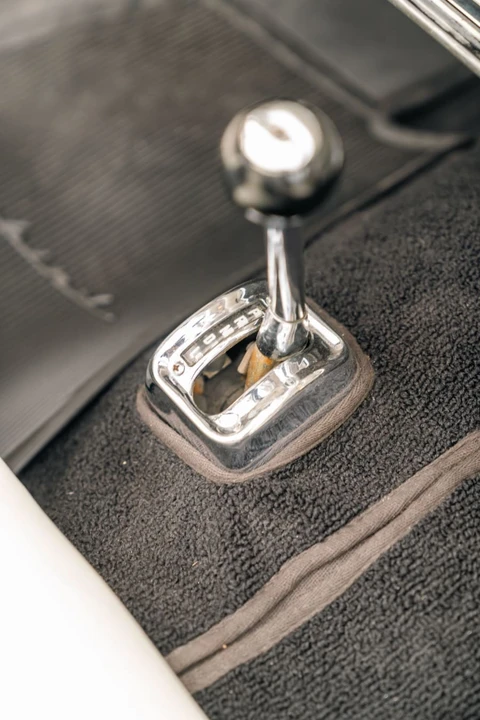 1957 Ford Thunderbird 1st Gen - Image 31 of 31