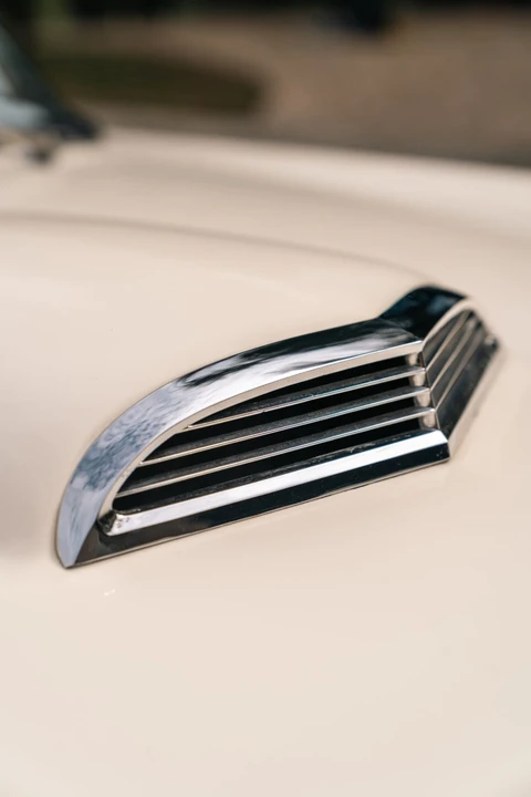 1957 Ford Thunderbird 1st Gen - Image 17 of 31