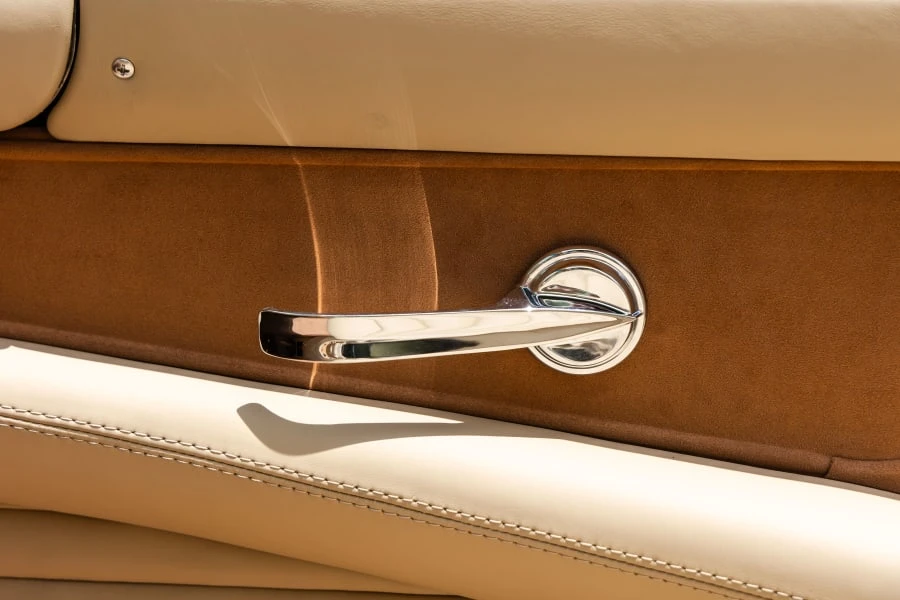 1957 Ford Thunderbird 1st Gen - Image 29 of 31