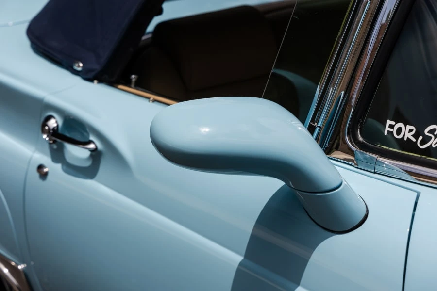 1957 Ford Thunderbird 1st Gen - Image 23 of 31
